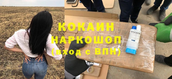 молекула духа Бронницы