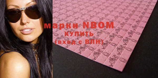 молекула духа Бронницы