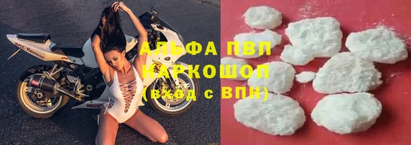 молекула духа Бронницы