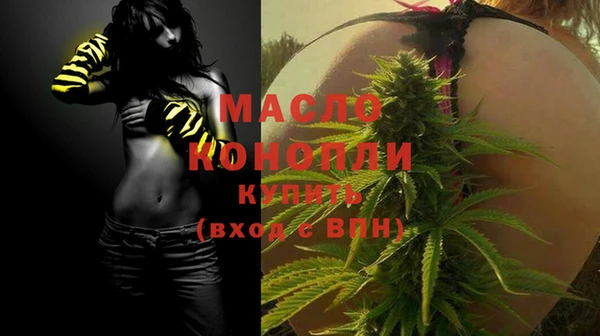 молекула духа Бронницы
